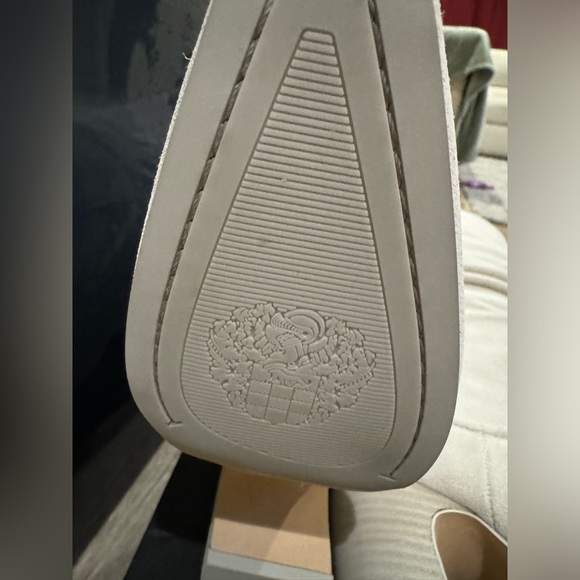 NWT Vince Camino Chelsey Slouch Wide Calf Knee High Boot - Picture 4 of 8